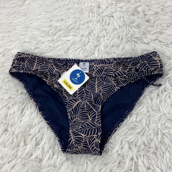NWT Calida Swim Bottoms - Picture 1 of 8